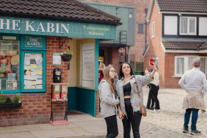 The Coronation Street Experience for Two - Img 2