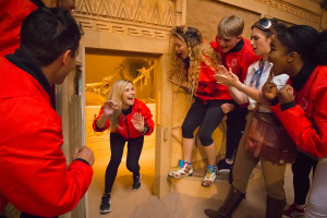 The Crystal Maze LIVE Experience for Two, Manchester - Anytime - Img 4