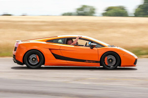 The Ultimate Four Car Lamborghini Driving Experience - Img 3
