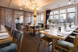 Theatrical Inspired Afternoon Tea for Two at The Swan at The Globe - Img 3
