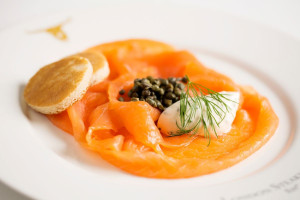 Three Course Dining Experience with Sides and Cocktail for Two at Marco Pierre White's London Steakhouse Co - Img 2