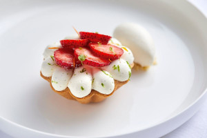 Three Course Meal for Two at The 5* Lanesborough Hotel, London - Img 3