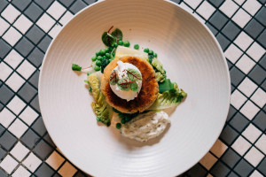 Three Course Meal with Prosecco for Two at a Brasserie Blanc - Img 2