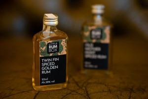 Three Months Rum Subscription with Little Rum Box