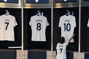 Tottenham Hotspur Stadium Tour for Two - Img 2