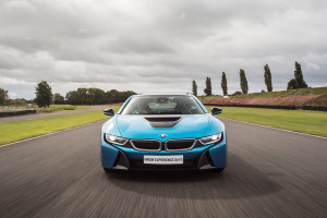 Triple Supercar Blast plus High Speed Passenger Ride and Photo - Weekday - Img 4