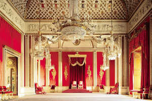 Visit to Buckingham Palace and Afternoon Tea at Harrods for Two - Img 2