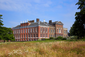 Visit to Kensington Palace and Champagne Afternoon Tea for two at the 5* Bentley Hotel, London - Img 3