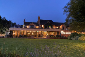 Weekday Relax and Revive Spa Day with Treatments and Lunch at Moddershall Oaks Country Spa Retreat - Img 4