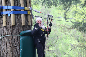 Zip Adventure for Two in the Killiecrankie Valley - Img 3