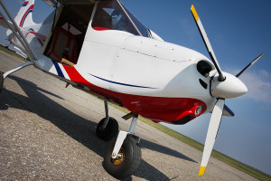30 minute Flying Lesson - Img 2