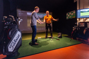 60 minute Lesson and Play 18 Holes with PGA Professional Golfer at the Home of Golf, St Andrews - Img 3