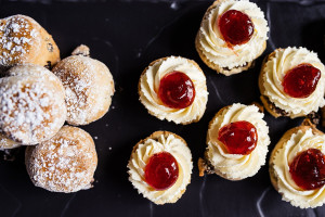 Afternoon Tea for Two at Lumley Castle - Img 2