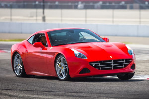 All Star Driving Experience with High Speed Passenger Ride - Weekday - Img 3