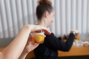 Bermondsey Beer Mile with Tastings for Two