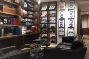Bespoke Shirt Experience at The Savile Row Company Custom Made - Img 2
