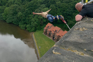Bridge Bungee Jump - Img 2