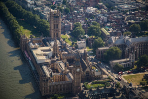 City of London Helicopter Sightseeing Tour