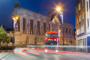 Cocktail Cinema Evening for Two at the 5* Courthouse Hotel, Shoreditch - Img 3