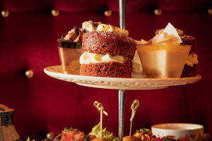 Cocktail Masterclass and Tapas Style Afternoon Tea for Two at MAP Maison - Img 3