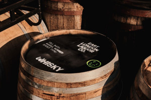Create your own Blend with Tastings for Two at the East London Liquor Company Whisky School - Img 4