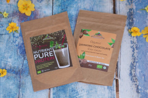 Fit Box: Protein Shake Gift Box - Img 3