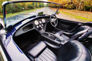 Full Day AC Cobra Continuation Self Drive Experience in the Surrey Hills - Img 3