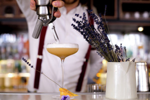Gin Masterclass with Sharing Platter for Two at Gordon Ramsay's Bread Street Kitchen - Img 1