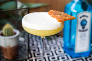 Gin Masterclass with Sharing Platter for Two at Gordon Ramsay's Bread Street Kitchen - Img 3