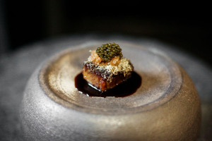 Kitchen Table Private Immersive Dining Experience by BBC GBM Chef Andrew Sheridan for Two in Michelin Listed “8” - Img 4
