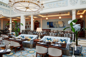 Luxury Afternoon Tea for Two at The 5* Lanesborough Hotel, London - Img 3