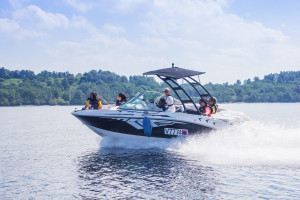 Luxury Speedboat Tour of Loch Lomond for Two - Img 4