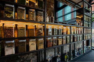 Make Your Own Gin and Guided Tour at The Spirit of Manchester Distillery - Img 3