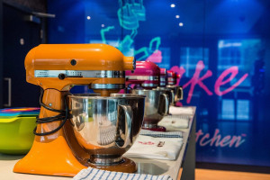 One Day Baking Masterclass at Cake Boy - Img 2