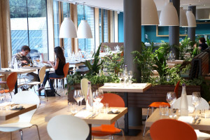 One Night Bed and Breakfast for Two at The Lifehouse Spa & Hotel - Img 3