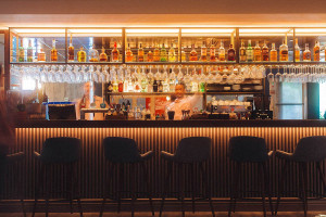 One Night Break for Two with Bottle of Prosecco at the London Corner City Hotel - Img 4