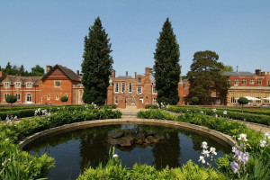 One Night Surrey Hills Escape with Dinner for Two at Wotton House Country Estate Hotel - Img 4