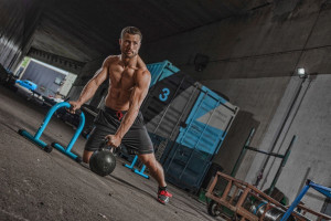 Online Workout Programme with Wild Training - 3 Month Subscription - Img 2