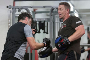 Personal Training Session in Krav Maga Self-Defence - Img 2
