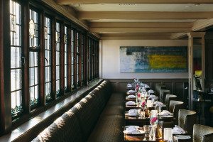Seven Course Tasting Menu for Two at Sindhu by Atul Kochhar with Signed Cookbook - Img 3