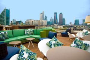 Spa Relaxation with Treatment and Bubbly for Two at 5* Montcalm Royal London House - Img 4