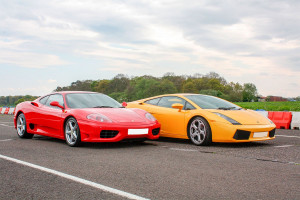 Supercar Blast - Img 2