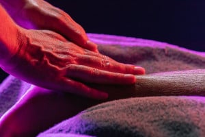 Tailor Made Firm Massage Experience at Lush Spa - Img 2