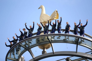 The Dare Skywalk at Tottenham Hotspur Stadium - Img 3