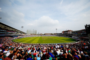The Kia Oval Cricket Ground Tour, Match Day Ticket and Afternoon Tea for Two - Img 2