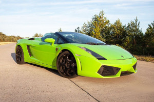 The Ultimate Four Car Lamborghini Driving Experience - Img 4
