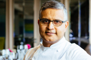 Three Course Lunch with Prosecco for Two at Sindhu by Atul Kochhar - Img 4