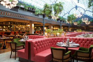 Three Course Meal with Prosecco for Two at a Brasserie Blanc - Img 3