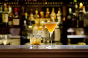 Three Course Sunday Roast with Cocktail for Two at Marco Pierre White's London Steakhouse Co - Img 2