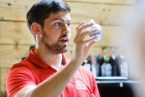 Tour and Gin Tasting for Two at Stirling Distillery - Img 2